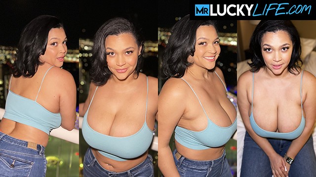 Ashlyn Peaks bubble butt movie