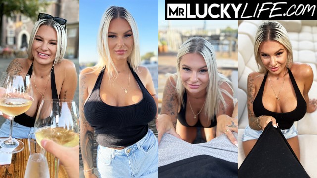 Cameron Cohen blowjob scene