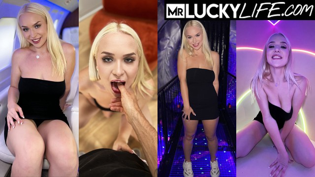 Vera Jarw cowgirl video