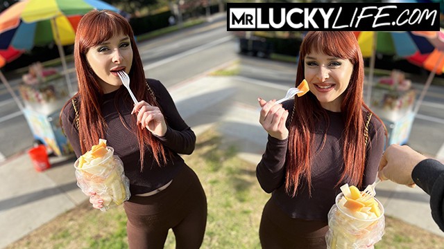 Odette Fox hd videos porn