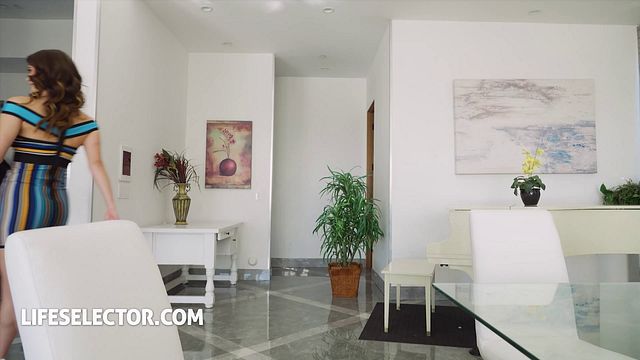 Ella Reese and Melody Marks hardcore porn