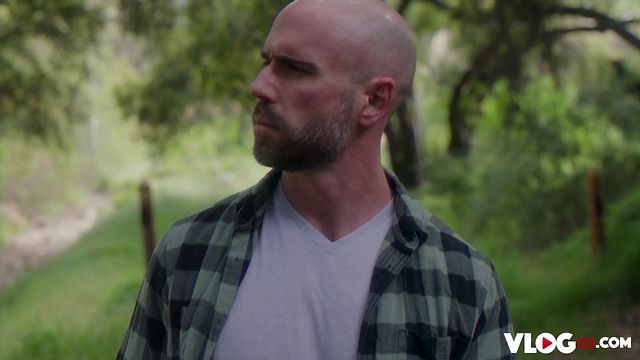 Lysagna DelRay inked film