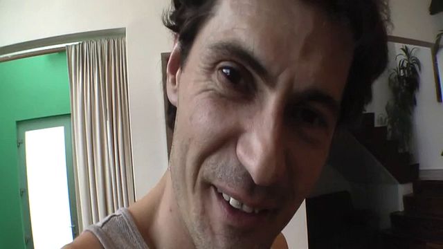 Kris Slater and Yuki Mori babe smut