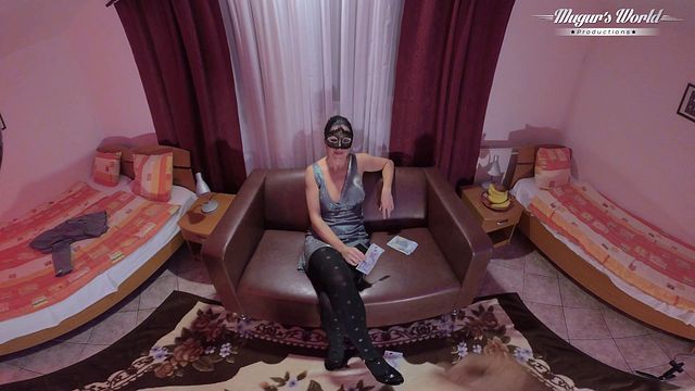 Mugur creampie movie