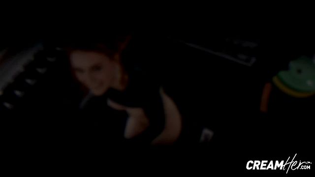 Charlie Red cock sucking porn