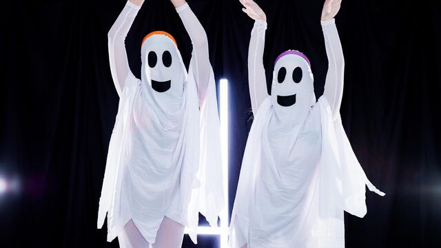 Selina Bentz and Juniper Ren 2 couples swap sex