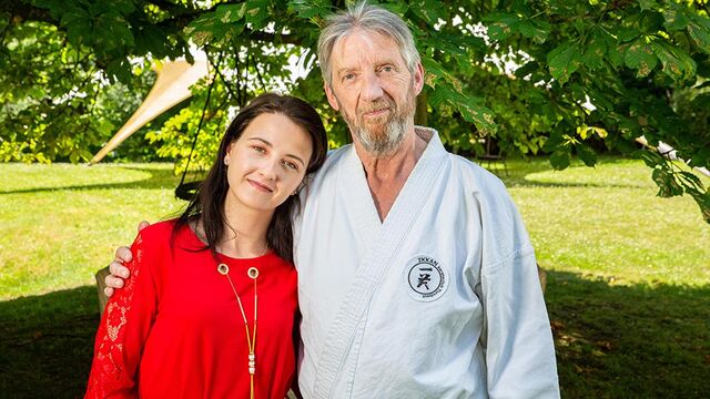 Shana BAS blowjob screw