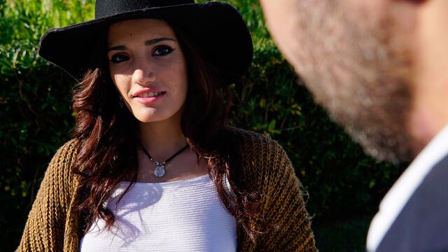 Penelope Cum teen (18+) movie