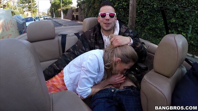 Lolly Gartner big tits porn