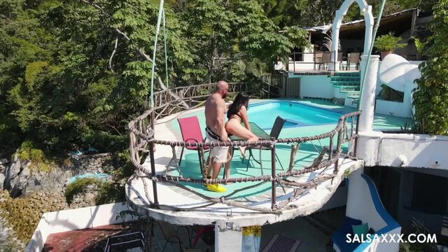 Alaska Rod cowgirl film