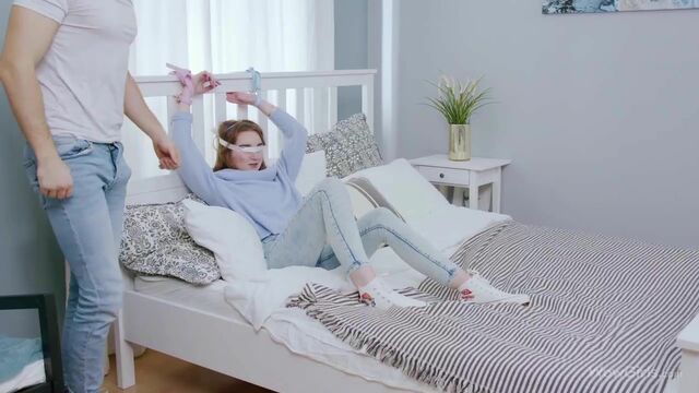 Adele Hotness side fuck screw