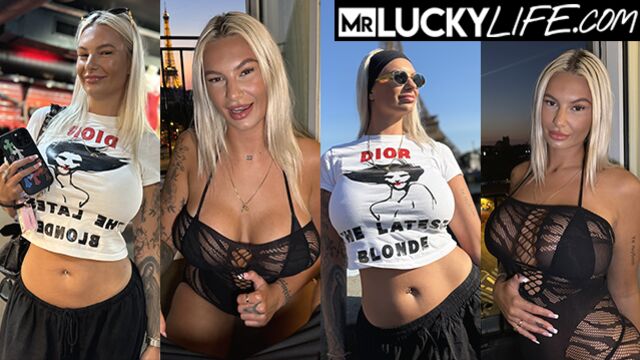 Cameron Cohen naughty girls video