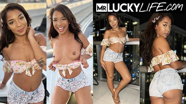 Malina Melendez and Malina romantic smut