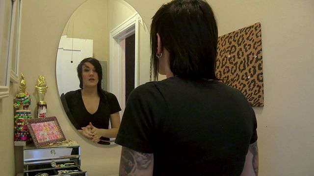 Nikki Hearts, Kimber Woods, Jenna Sativa and Emily Kae jaslene jade porn