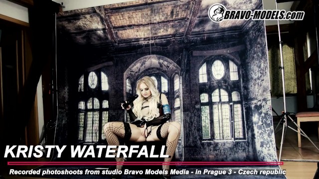 Kristy Waterfall bravomodels sex