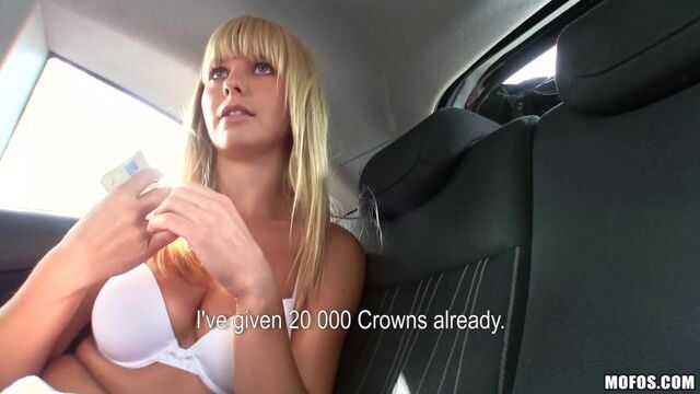 Bella Baby skinny porn