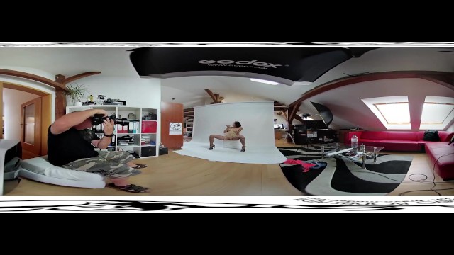 Victoria Daniels reality smut