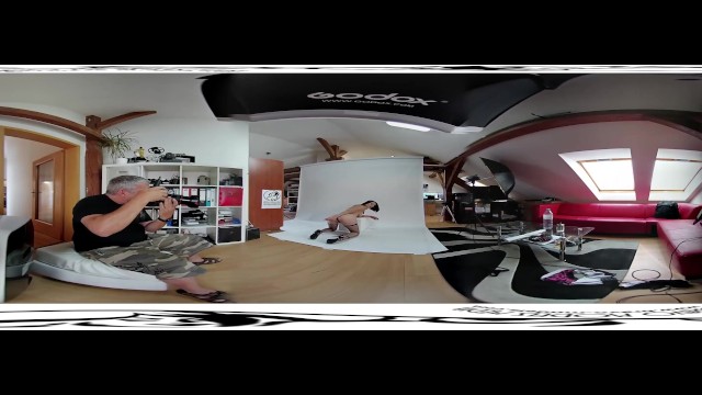 Victoria Daniels casting movie