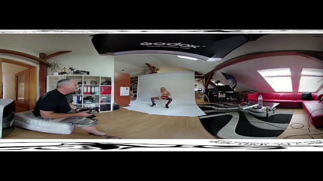 Anna Ray young (18+) scene