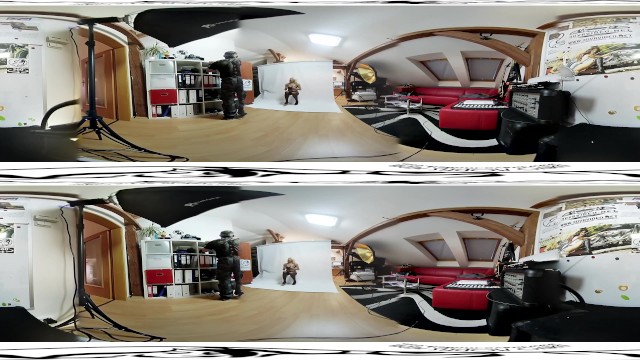 Lena Love blonde scene