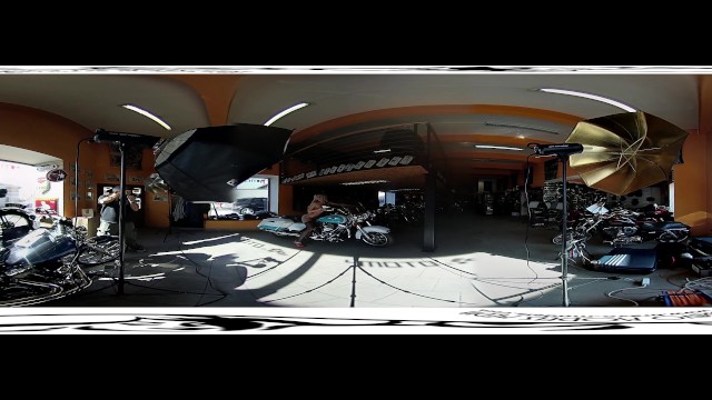 Claudia Macc bravo movie