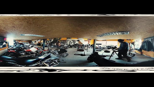 Lady Dee lady dee bang