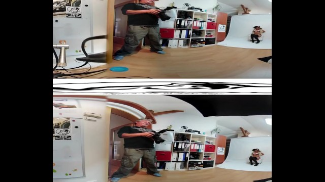 Bella Scaris young (18+) action