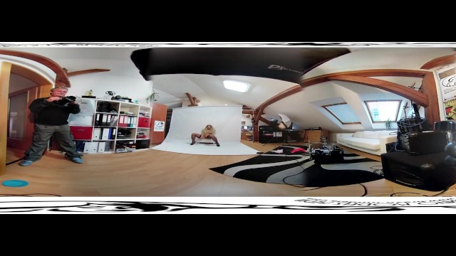 Bella Scaris virtual scene