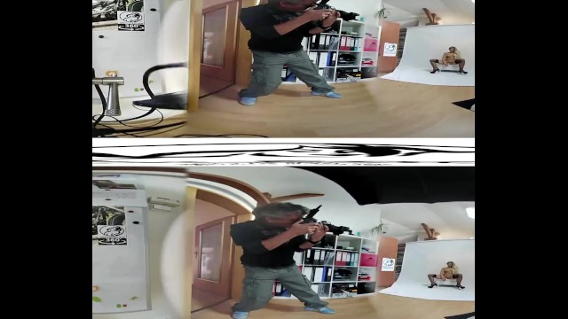 Bella Scaris reality video