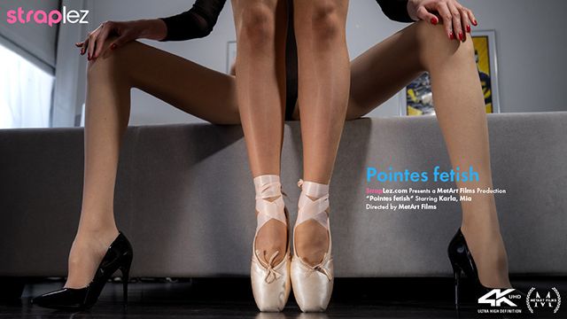 Lil Karla wet pussy film