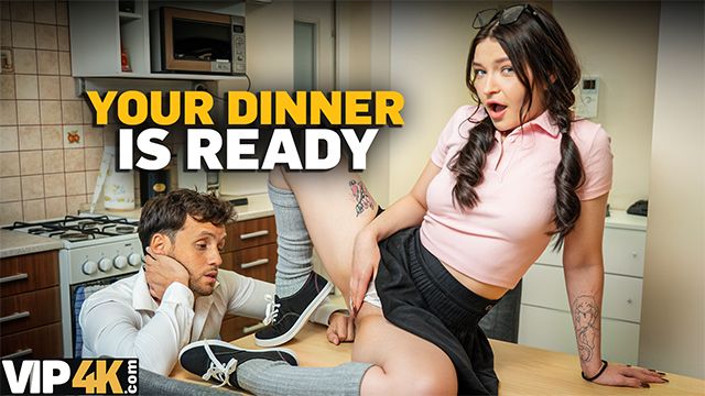 Alex Charger and Virgin Butterfly ass licking bang