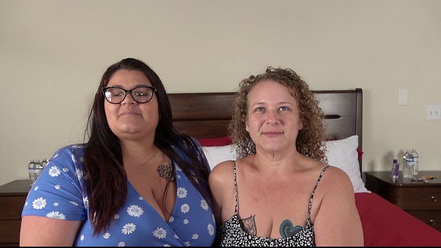 Kween Bunny B casting bang