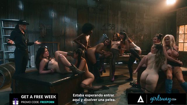 Ana Foxxx exclusive sex