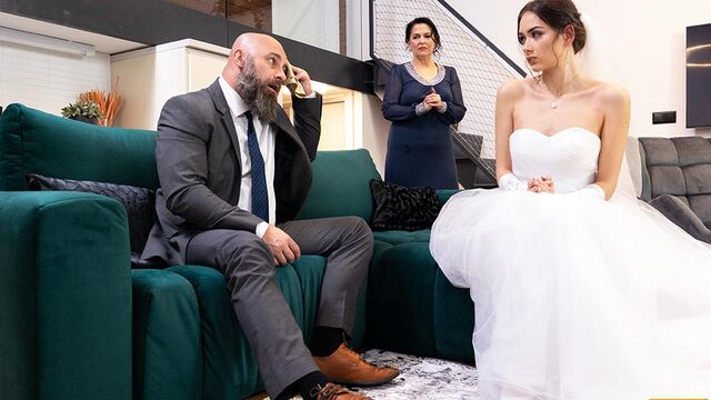 Vixi Rafi big ass movie