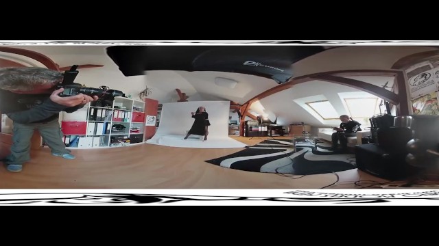 Teressa Bizarre adult toys action