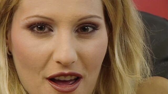 Melissa Black firm ass movie