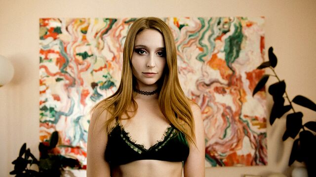 Laney Grey oral smut