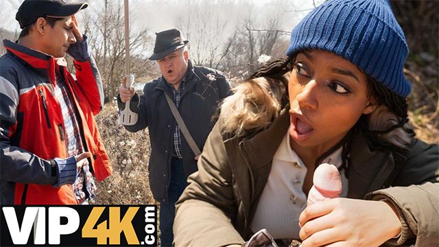 Stanley Johnson and Vicky Menage hunt4k sex