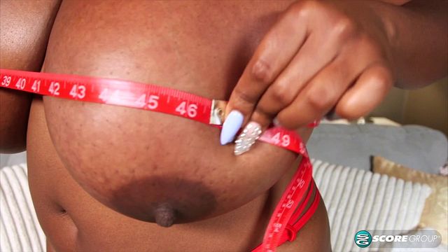 Maserati boob play smut