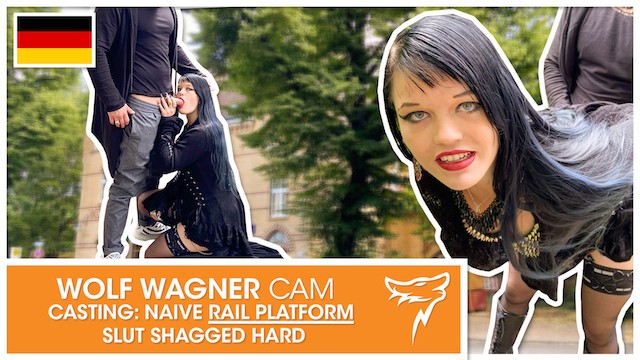 Kevin Karma, Karma, Berlin and Doreen first time sex screw