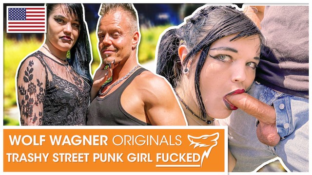 Doreen wolfwagnercom sex