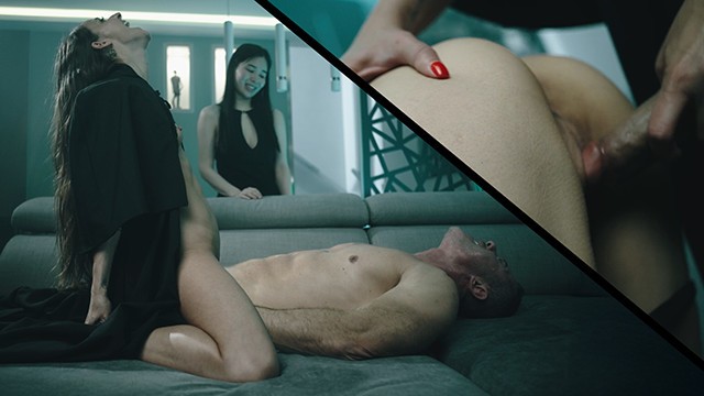 Amirah Adara rikako katayama sex