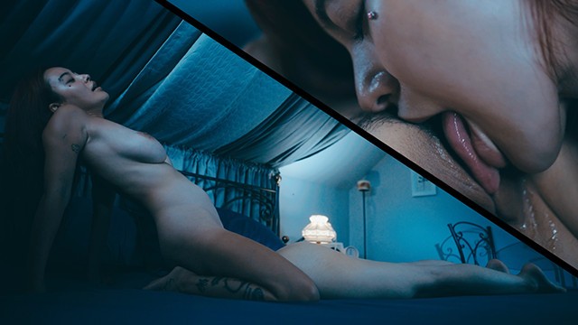 Rae Lil Black rough porn