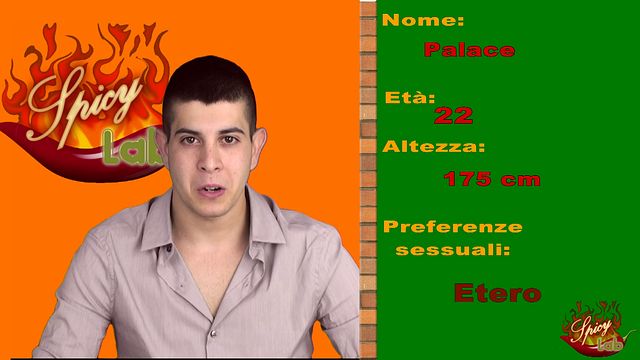 Luna Dark casting screw