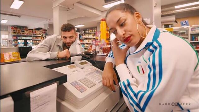 Bishop Black, Curved Marvin and Kali Sudhra curvy movie