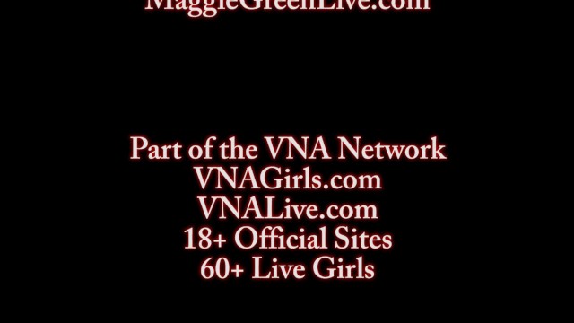 Maggie Green blowjob video