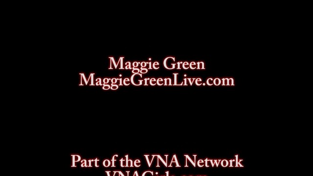 Maggie Green point of view action