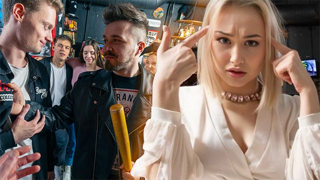  public pick up action