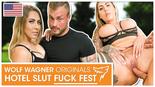 Mia Blow germany film