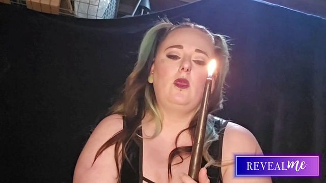  bbw scene